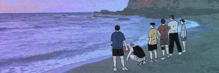 lovviitaro's profile banner image