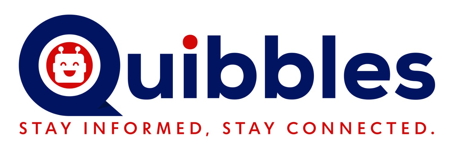 Quibbles_app's profile banner image