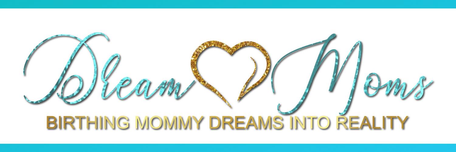 DreamMoms's profile banner image