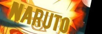 X_NARUTO banner