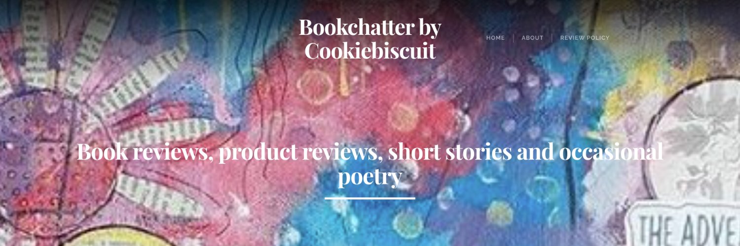 Veronika Jordan banner