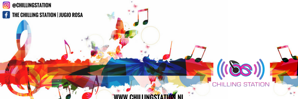 ChillingStation's profile banner image