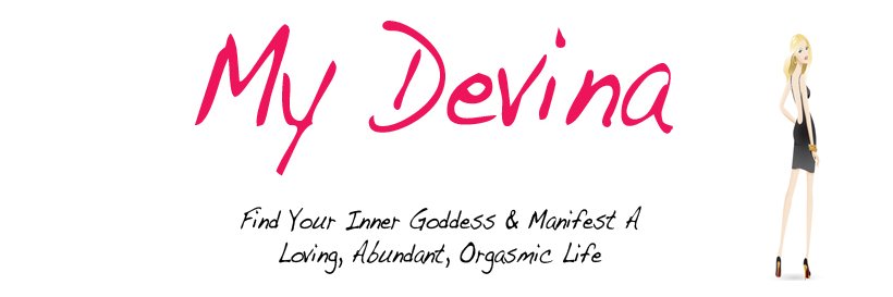 mydevina1's profile banner image