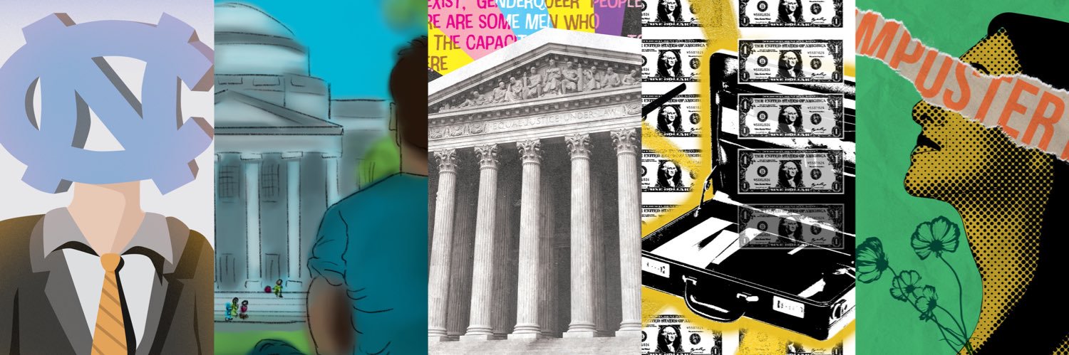 DTH Opinion banner