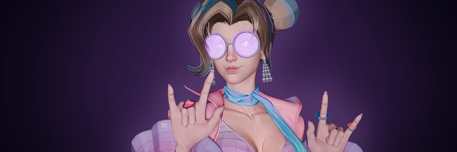 em! /•᷅‎‎•᷄\੭ banner