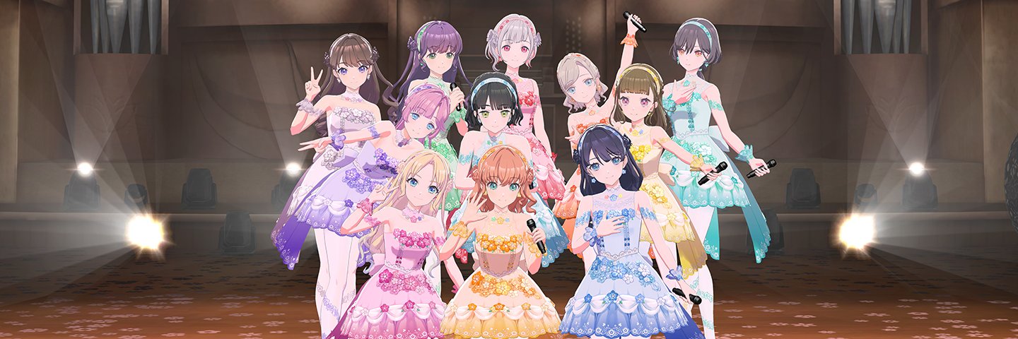 륨(リウム)🎓 banner