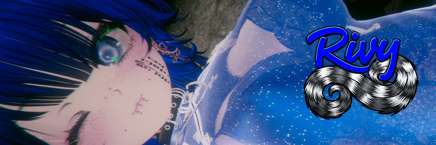 Rivy Cytherea banner