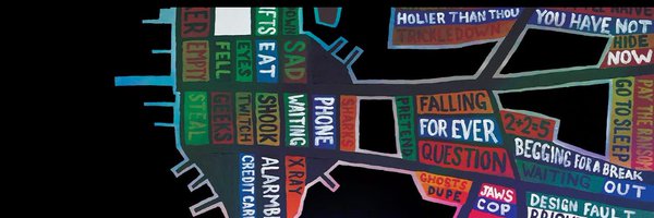 pantelisk Profile Banner