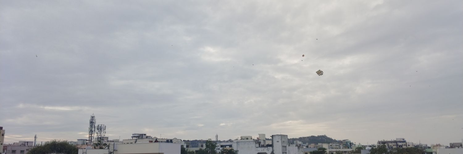 Shyam prasad banner