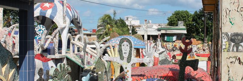 Theresa Castillo banner