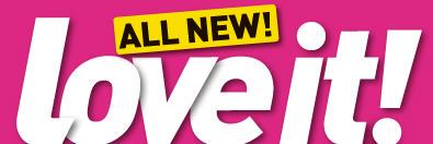 loveiteditor's profile banner image
