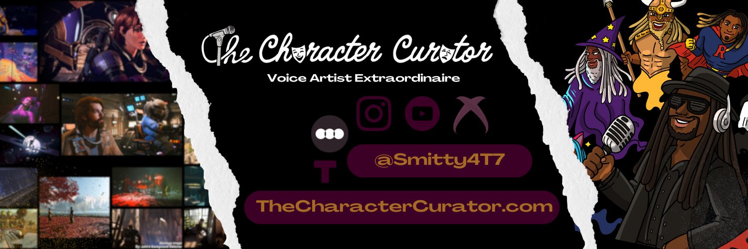 Smitty4T7's profile banner image
