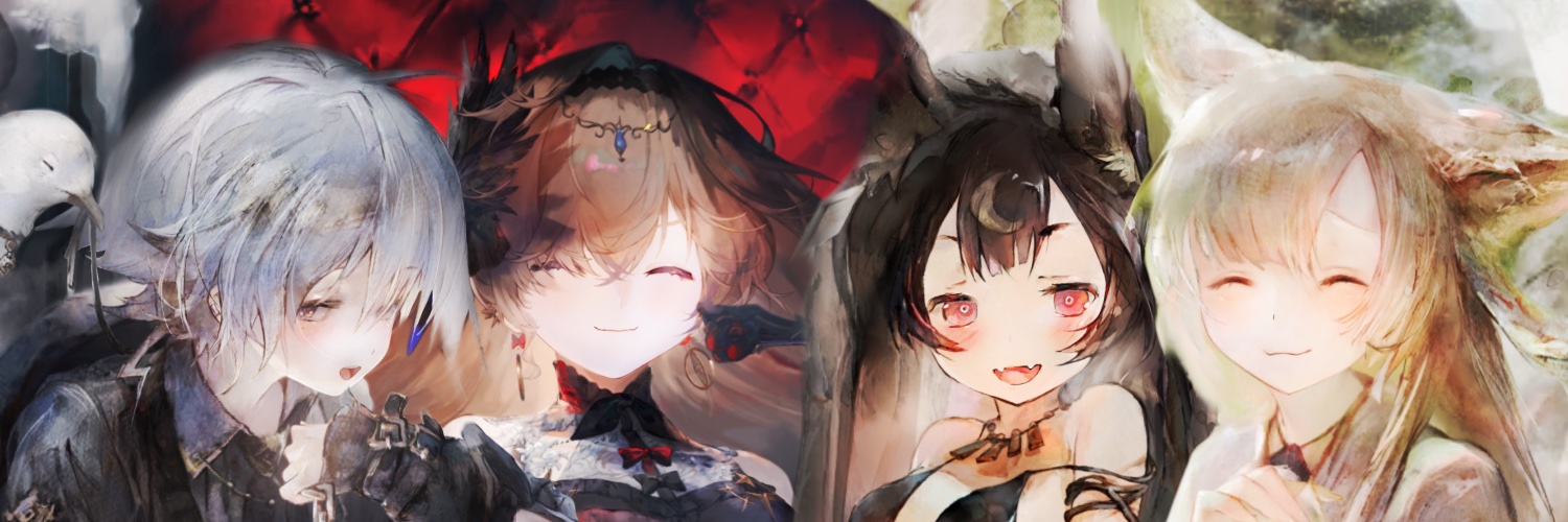 きゃみぃ banner