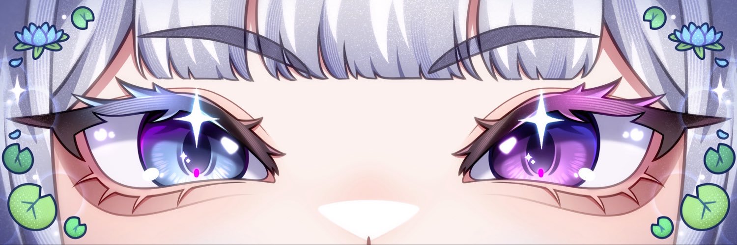 Kireliia's profile banner image