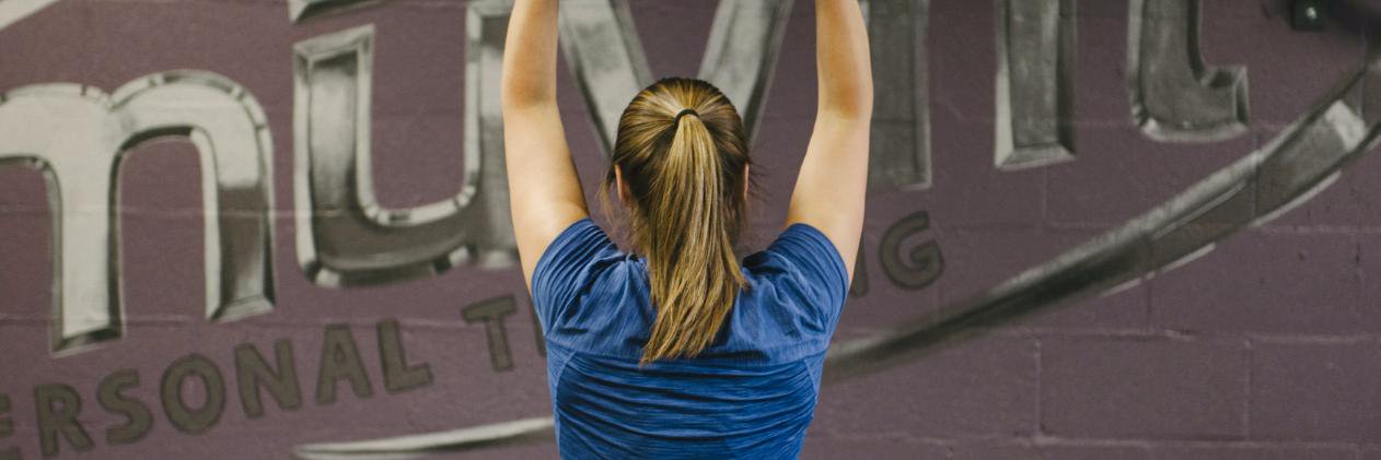 MUVFit's profile banner image