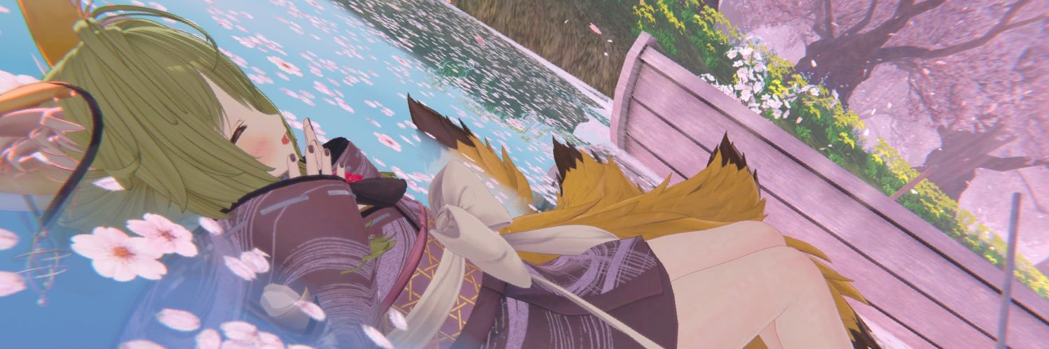 柚子パフェ banner