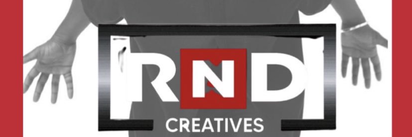 RnD CREATIVES banner