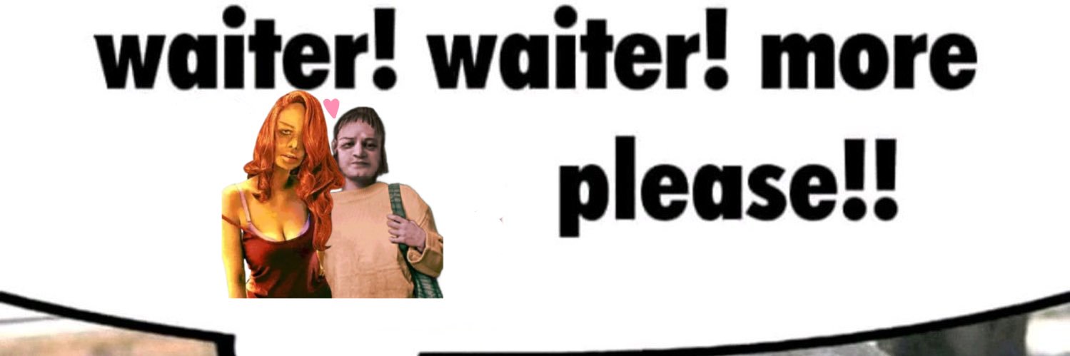 deadbeatxsassy's profile banner image