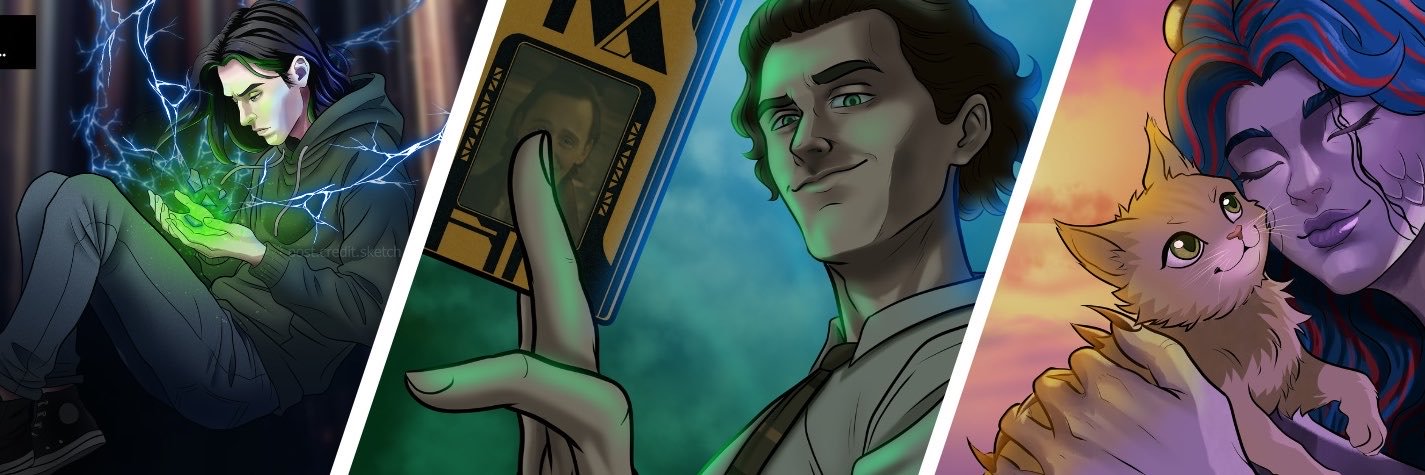 postcredsketch's profile banner image