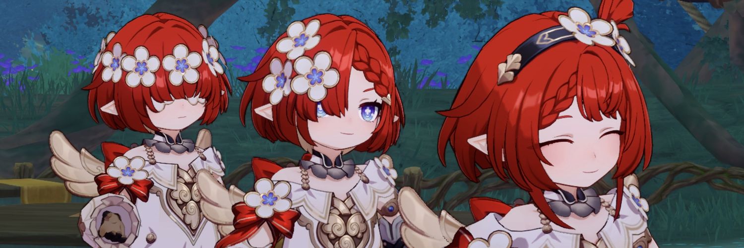 Ampho_Chujongja's profile banner image