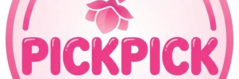 PICKPICK banner