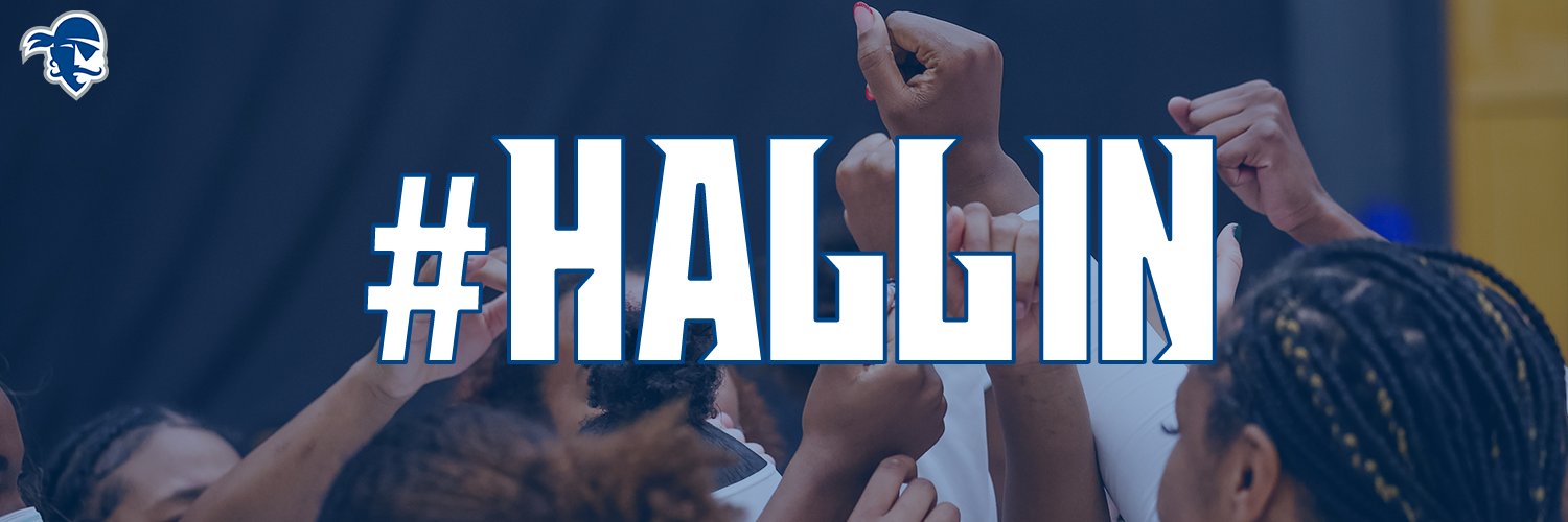 Seton Hall Women’s Basketball banner