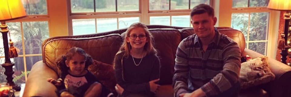 carsonbohler's profile banner image