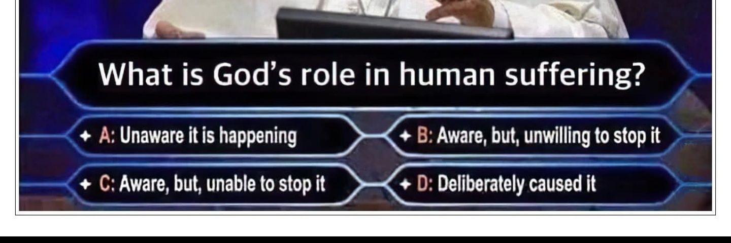 DisappointedByMostThings banner