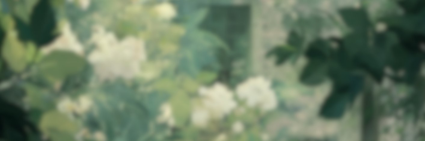 グループ展 中庭 banner