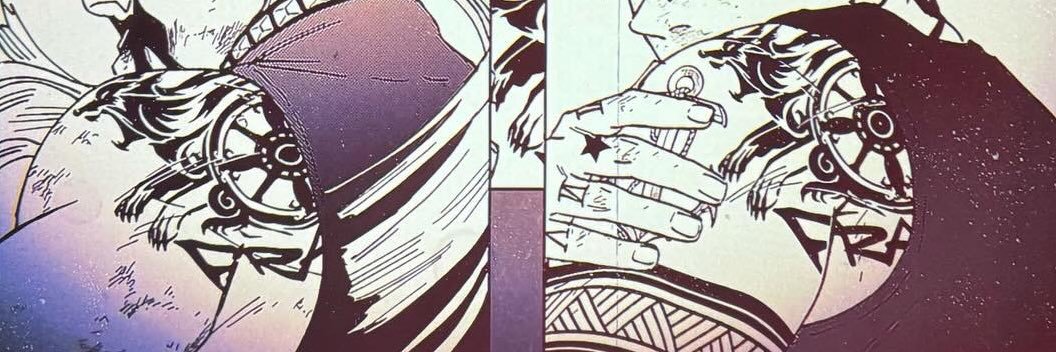 矢 banner