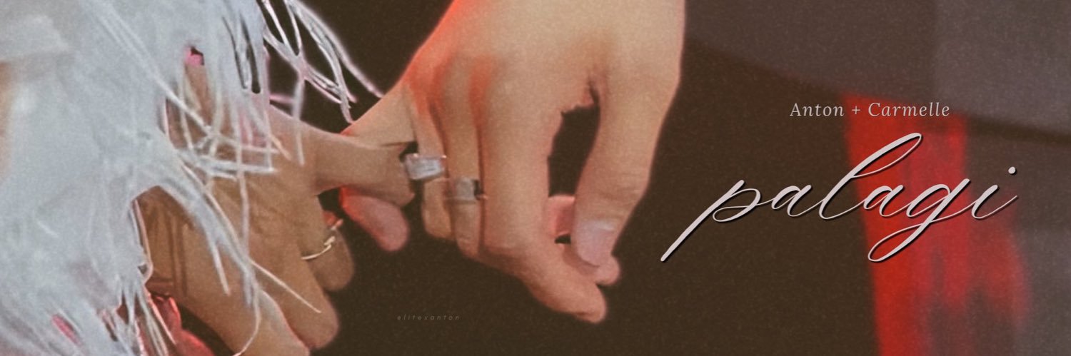 tiara 💛 | 📦 banner