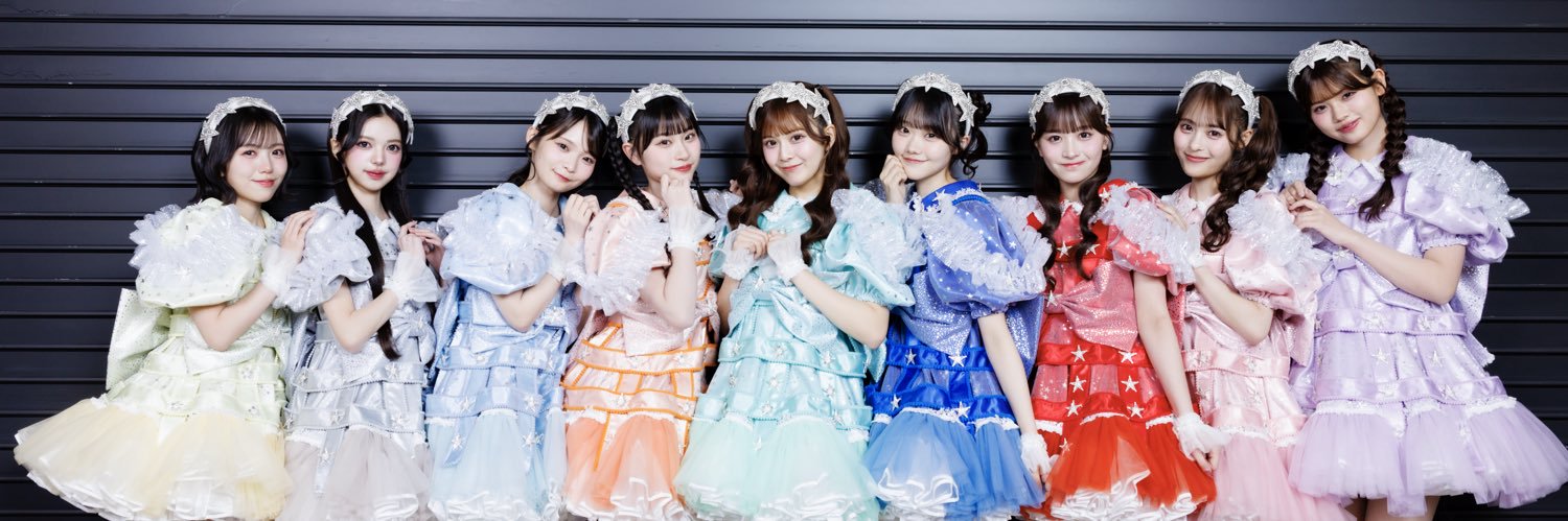 MORE STAR【Official】 banner