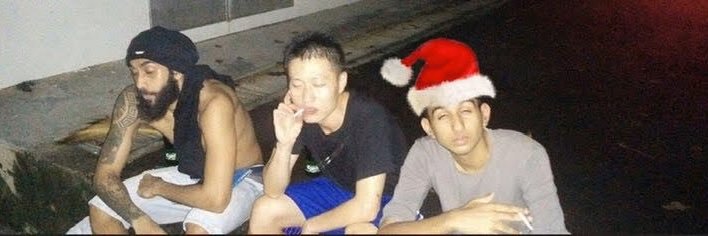 notaman77's profile banner image
