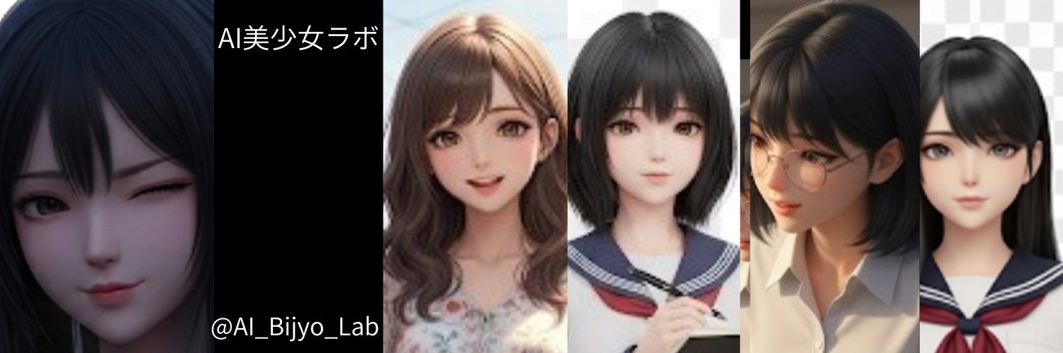 AI_Bijyo_Lab's profile banner image