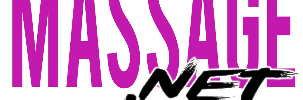 Massage.net banner
