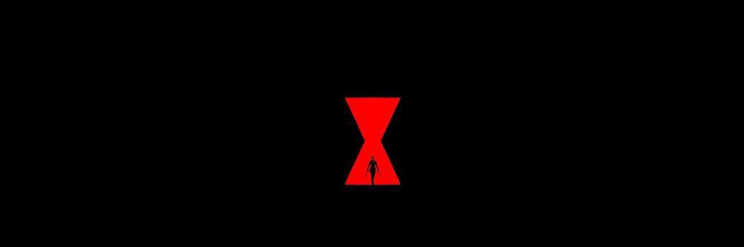 The Black Widow banner