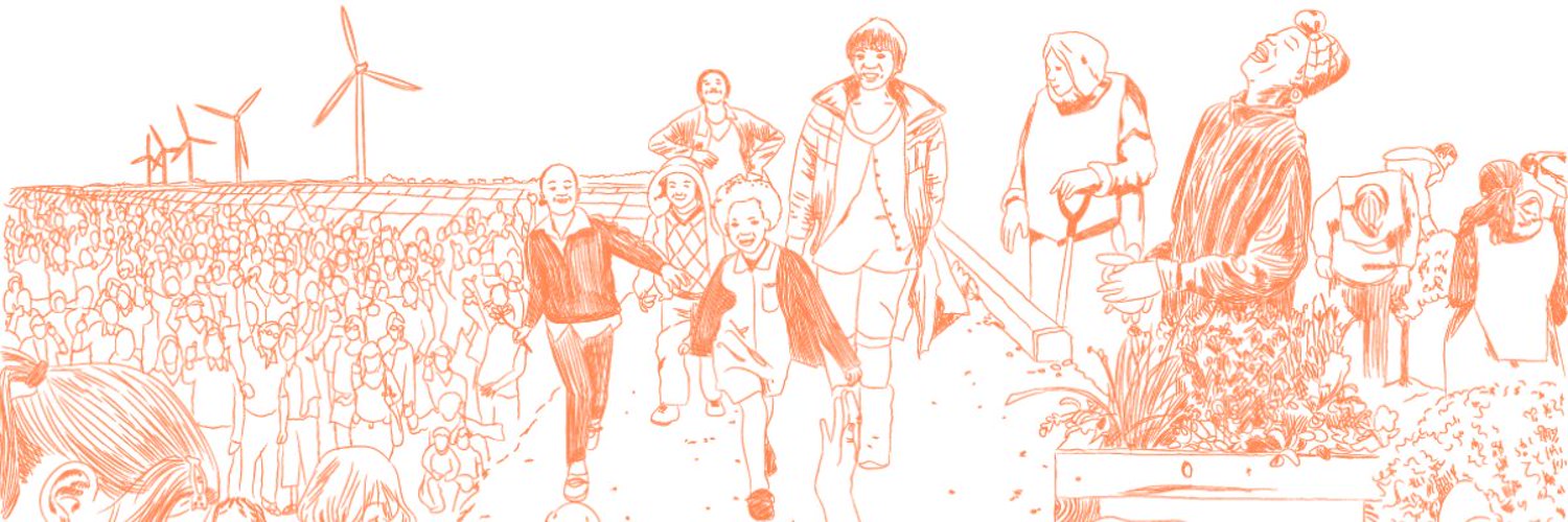 IPPR's banner