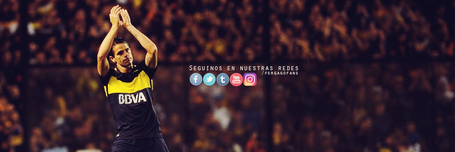 Fergagofans's profile banner image