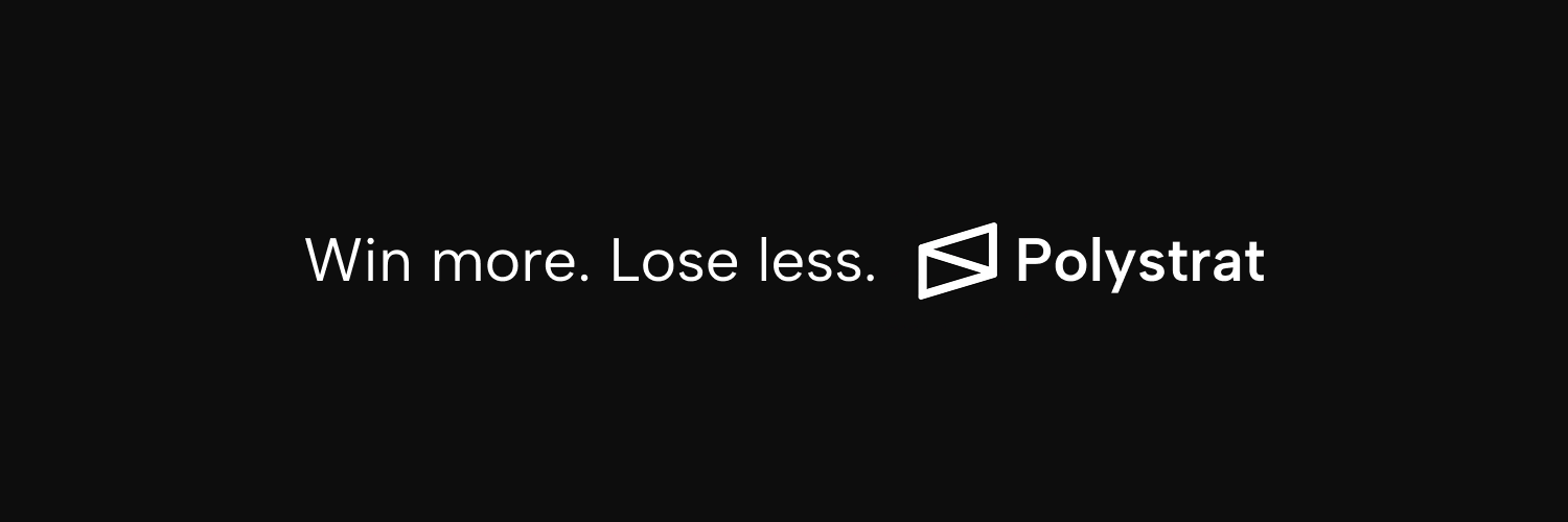 Polystrat banner