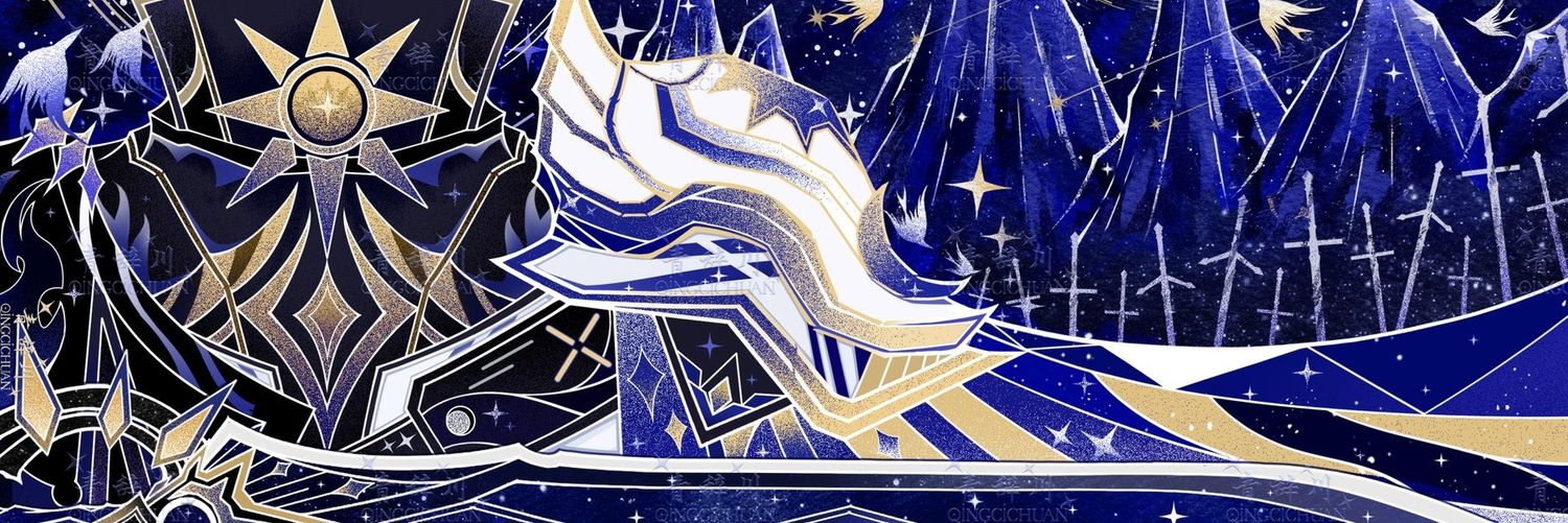 Doodle☀️🪽 banner