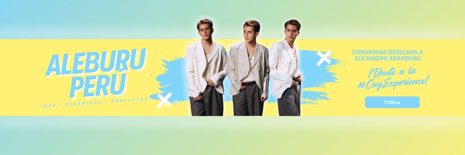 ALEBURU PROJECTS banner