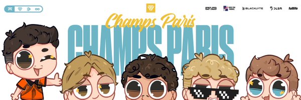 FNATIC Profile Banner