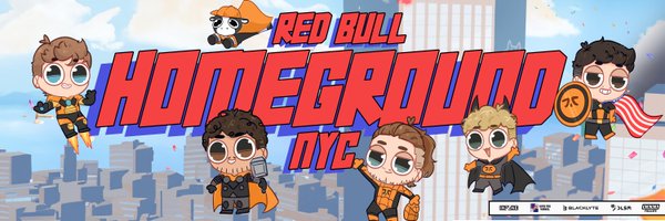 FNATIC Profile Banner