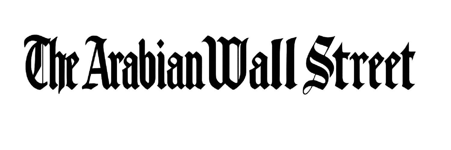 Arabianwallst's profile banner image