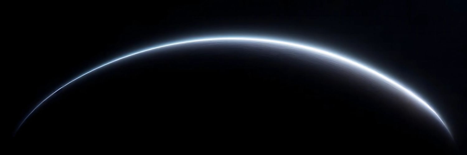 Space Porn 🌌 banner