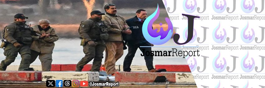 josmarreport's profile banner image