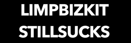 bizkitlive's profile banner image