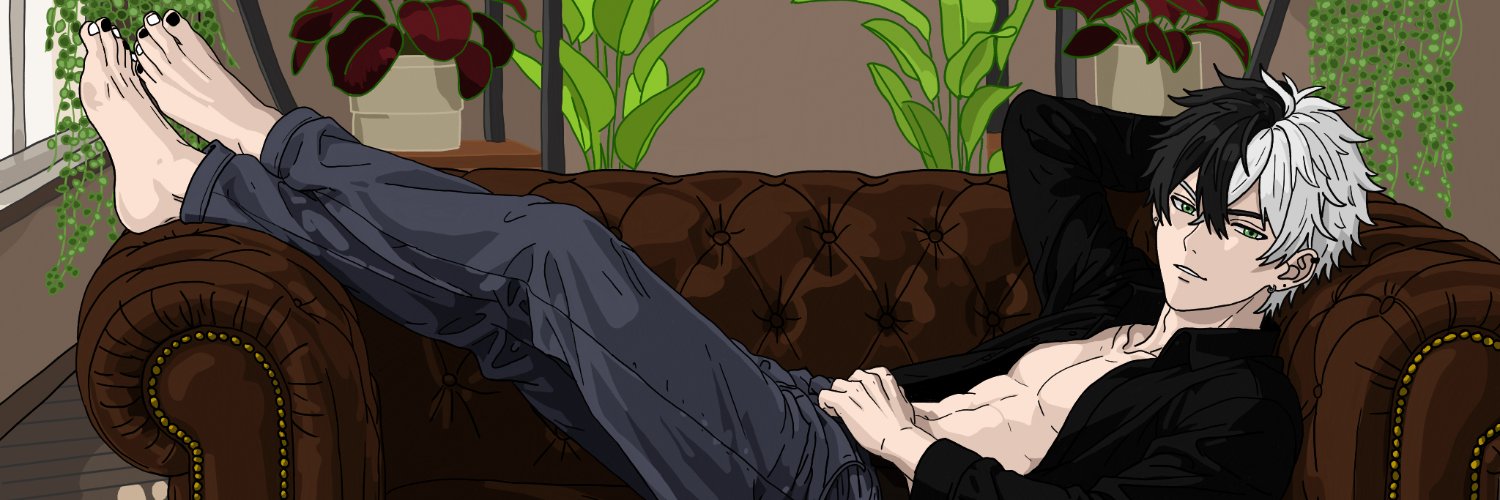 ZaydenVA's profile banner image