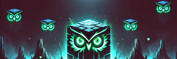 Owltopia_sol Profile Banner