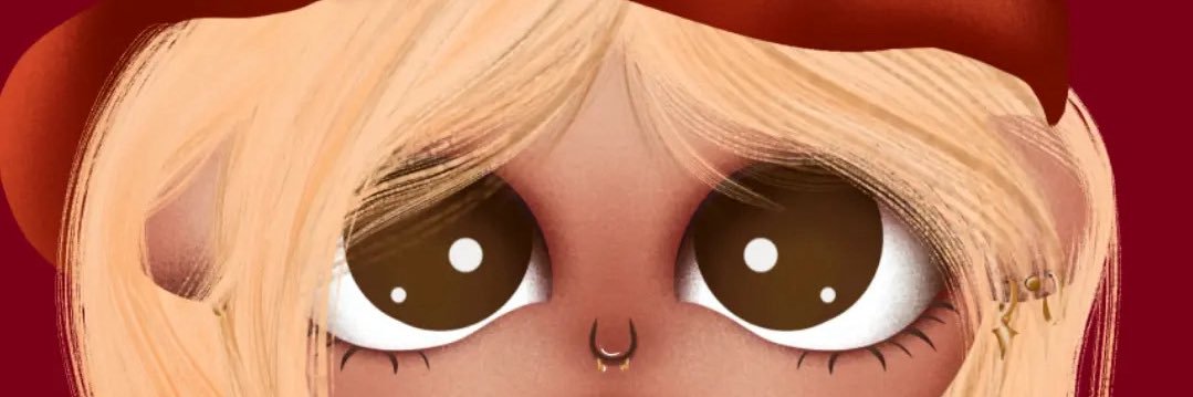 doryrorry's profile banner image